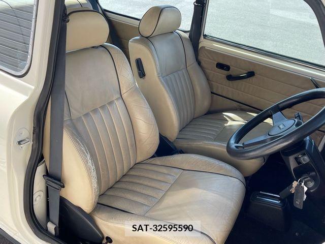 ROVER MINI 1996-04 283818-9