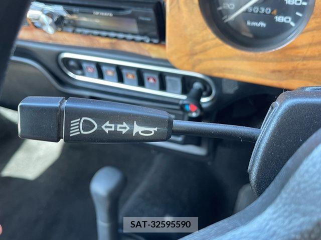 ROVER MINI 1996-04 283818-16