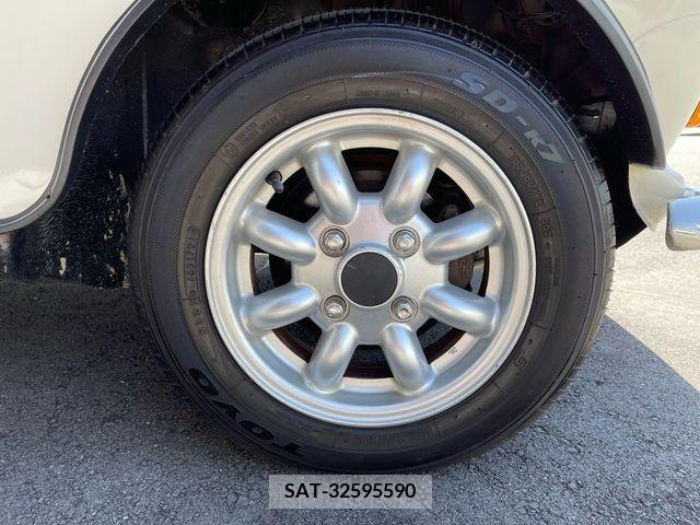 ROVER MINI 1996-04 283818-22
