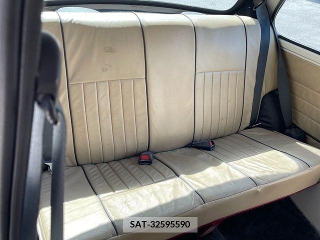ROVER MINI 1996-04 283818-12