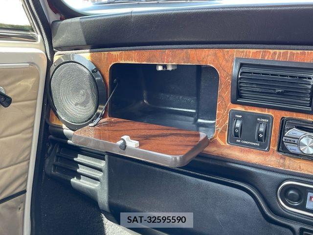 ROVER MINI 1996-04 283818-18