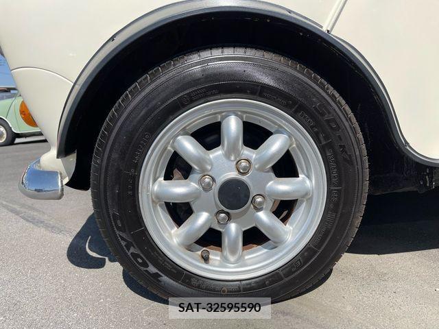 ROVER MINI 1996-04 283818-21