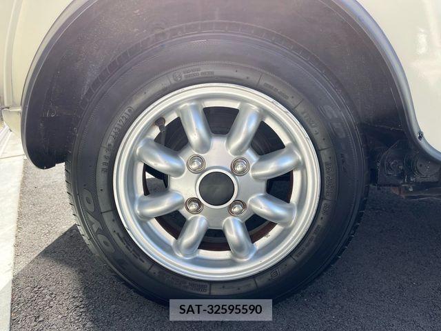 ROVER MINI 1996-04 283818-24