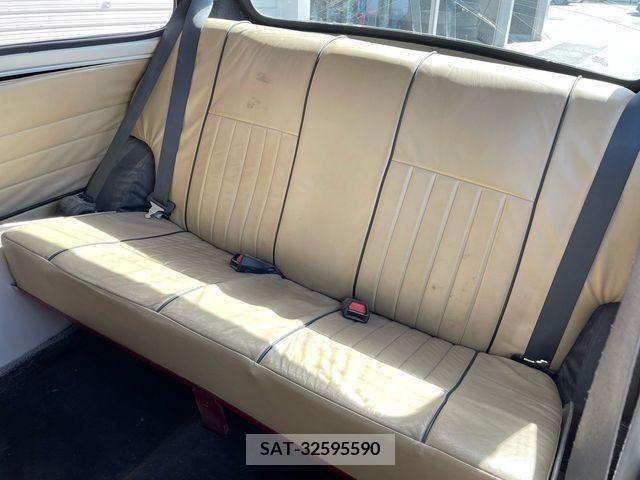 ROVER MINI 1996-04 283818-11