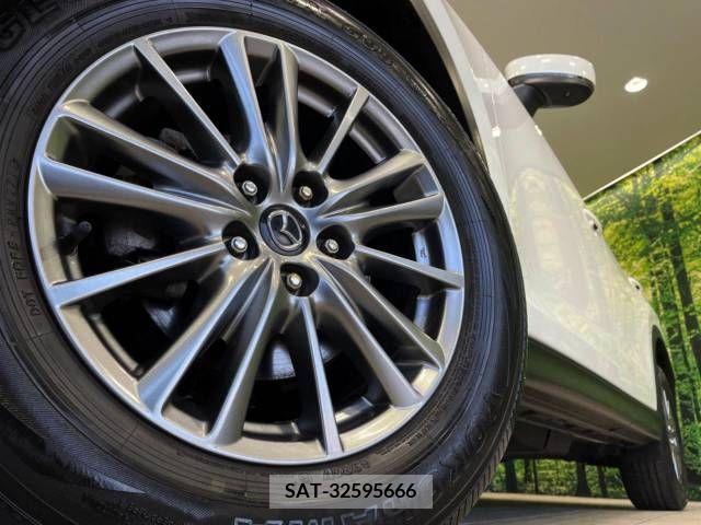 Mazda CX-5 2018-08 308380-13
