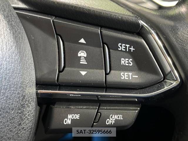 Mazda CX-5 2018-08 308380-5