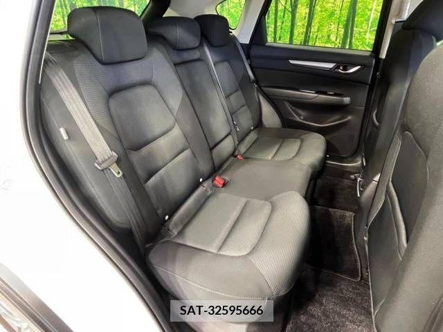 Mazda CX-5 2018-08 308380-9