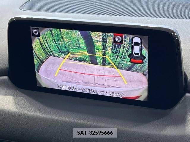 Mazda CX-5 2018-08 308380-3