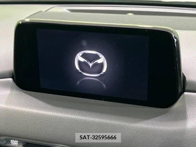Mazda CX-5 2018-08 308380-2