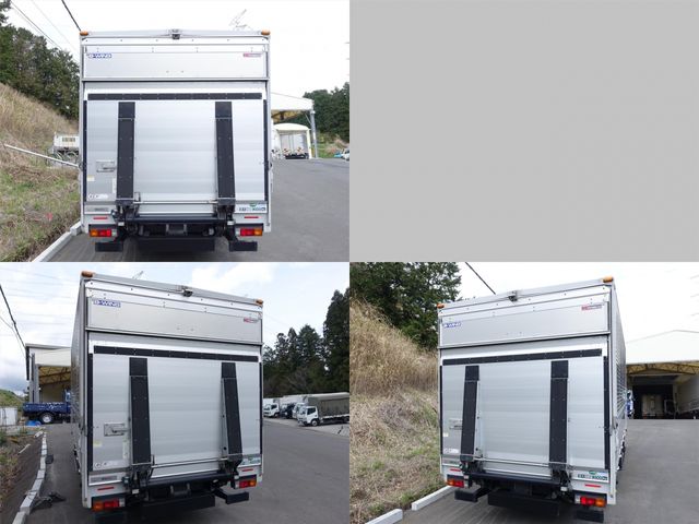 Mitsubishi CANTER 2016-07 1571-6
