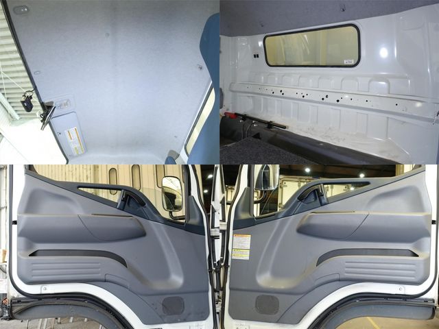 Mitsubishi CANTER 2016-07 1571-18