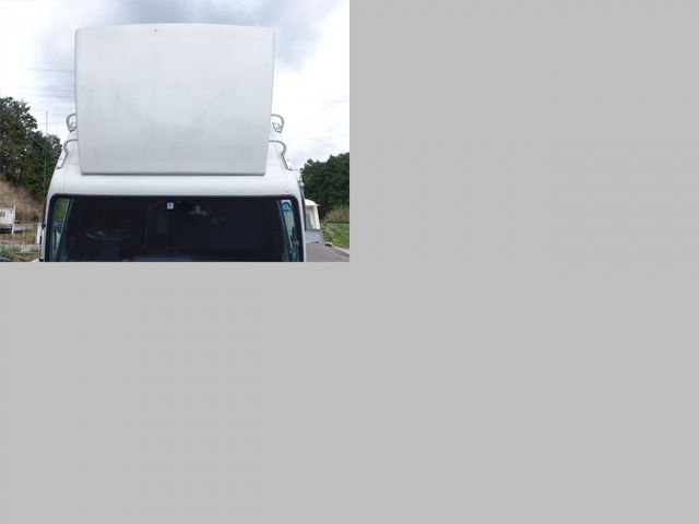 Mitsubishi CANTER 2016-07 1571-9