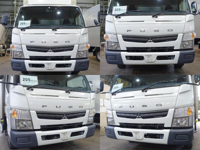 Mitsubishi CANTER 2016-07 1571-3