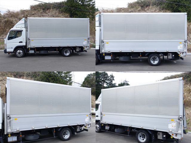 Mitsubishi CANTER 2016-07 1571-7