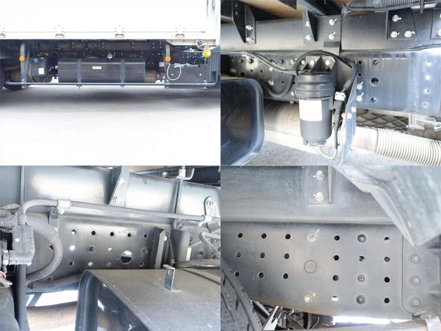 Mitsubishi CANTER 2016-07 1571-13