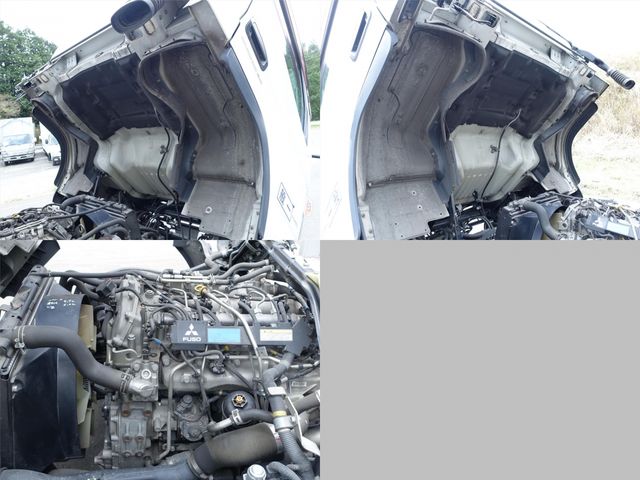 Mitsubishi CANTER 2016-07 1571-15