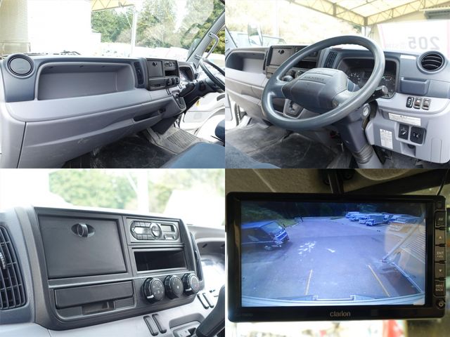 Mitsubishi CANTER 2016-07 1571-17