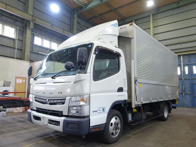 Mitsubishi CANTER 2016-07 1571-0