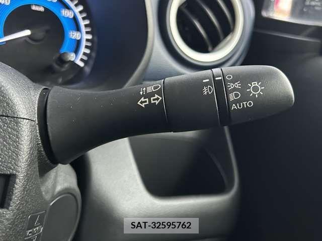 Mitsubishi EK X 2019-11 323995-13