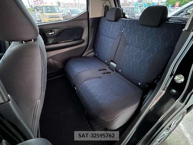 Mitsubishi EK X 2019-11 323995-19
