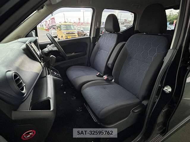 Mitsubishi EK X 2019-11 323995-18