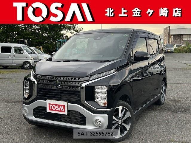 Mitsubishi EK X 2019-11 323995-0