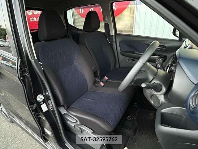 Mitsubishi EK X 2019-11 323995-17