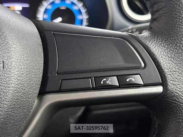 Mitsubishi EK X 2019-11 323995-11