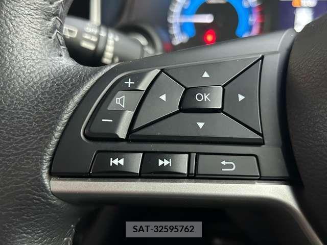 Mitsubishi EK X 2019-11 323995-10