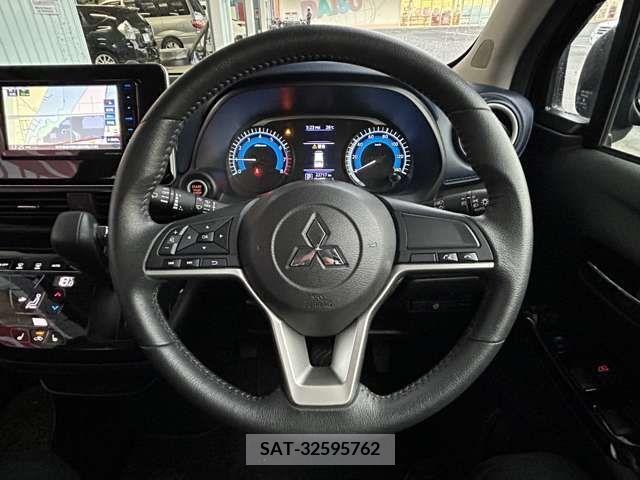Mitsubishi EK X 2019-11 323995-9