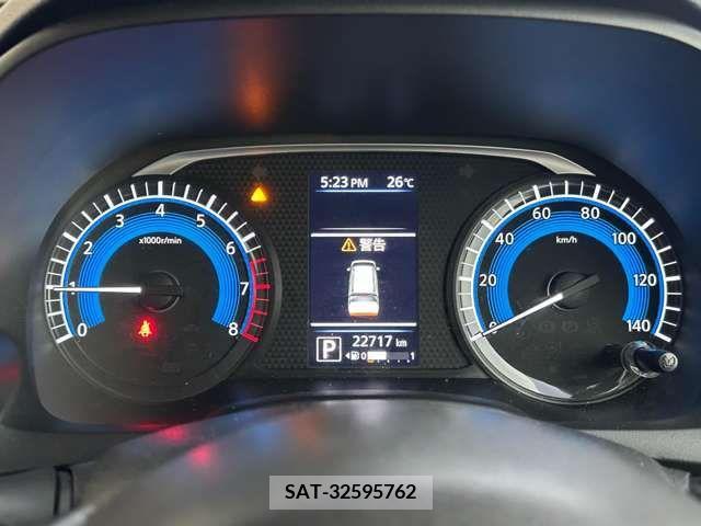 Mitsubishi EK X 2019-11 323995-8
