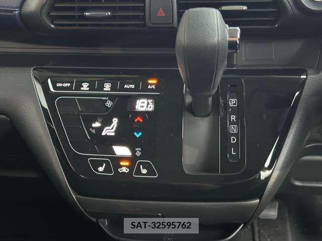 Mitsubishi EK X 2019-11 323995-7