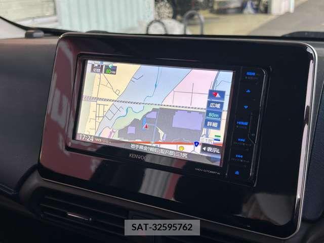 Mitsubishi EK X 2019-11 323995-6