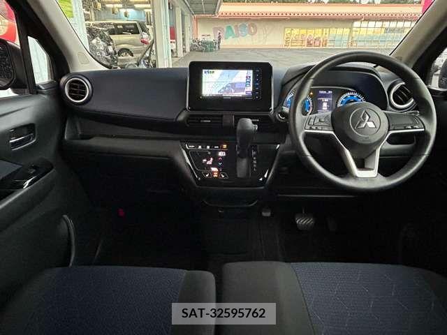 Mitsubishi EK X 2019-11 323995-5