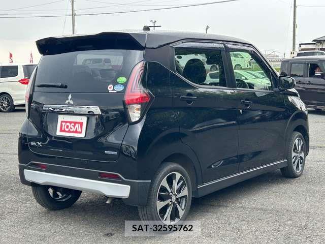 Mitsubishi EK X 2019-11 323995-4