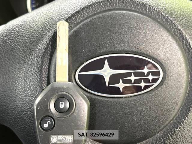 Subaru FORESTER 2012-04 327594-3