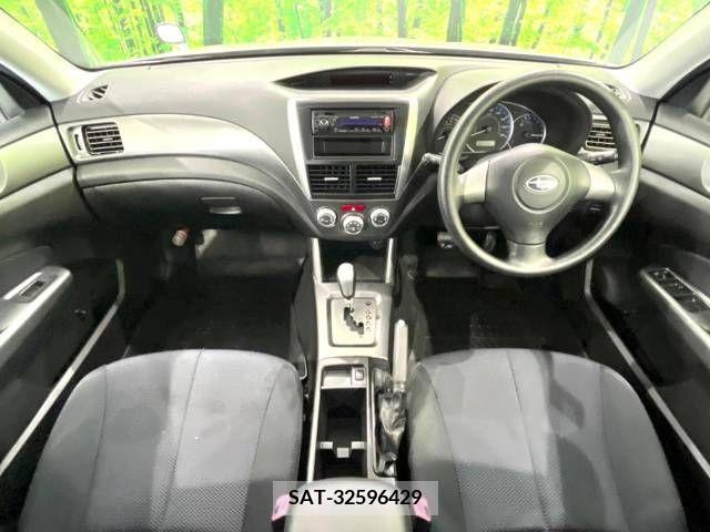 Subaru FORESTER 2012-04 327594-1