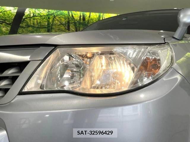 Subaru FORESTER 2012-04 327594-12