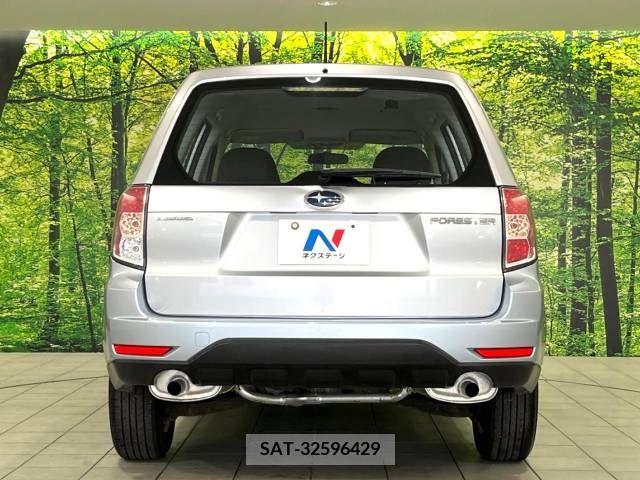 Subaru FORESTER 2012-04 327594-15
