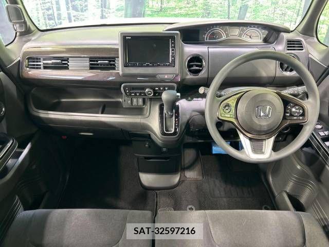 Honda N BOX CUSTOM 2020-11 279004-1