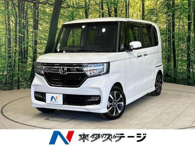 Honda N BOX CUSTOM 2020-11 279004-0
