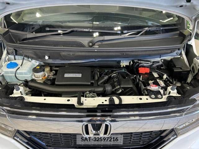 Honda N BOX CUSTOM 2020-11 279004-18