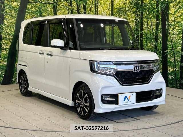 Honda N BOX CUSTOM 2020-11 279004-16