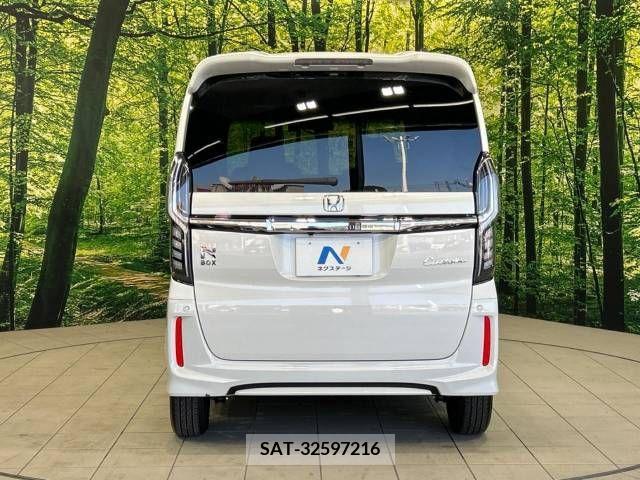 Honda N BOX CUSTOM 2020-11 279004-15