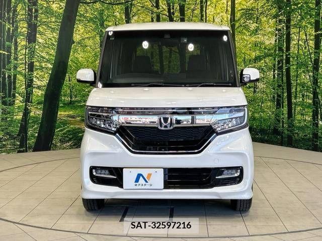 Honda N BOX CUSTOM 2020-11 279004-14