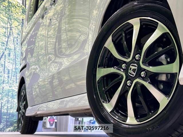 Honda N BOX CUSTOM 2020-11 279004-13