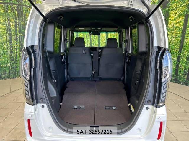 Honda N BOX CUSTOM 2020-11 279004-10