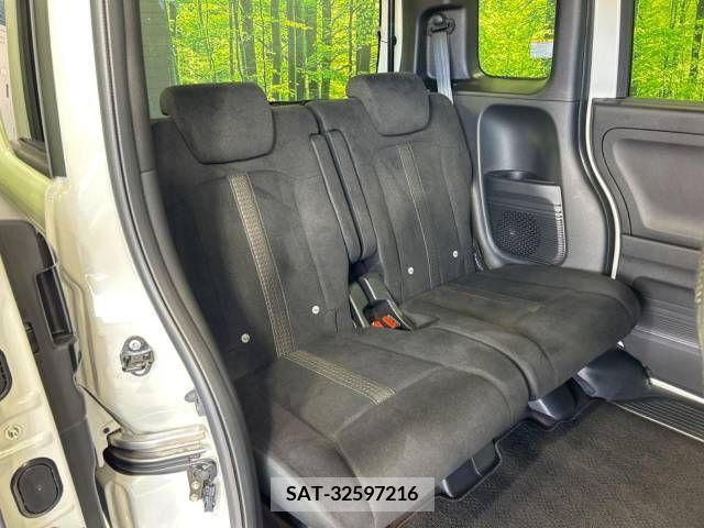 Honda N BOX CUSTOM 2020-11 279004-9
