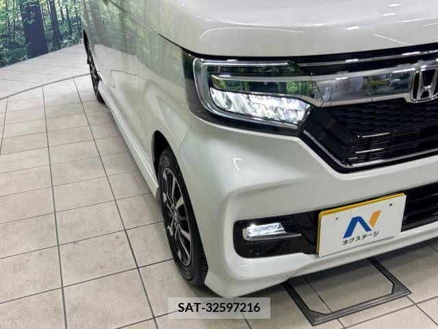 Honda N BOX CUSTOM 2020-11 279004-12
