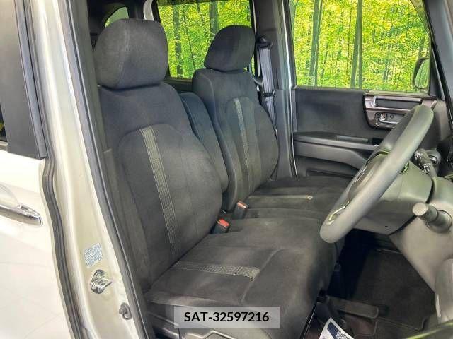 Honda N BOX CUSTOM 2020-11 279004-8
